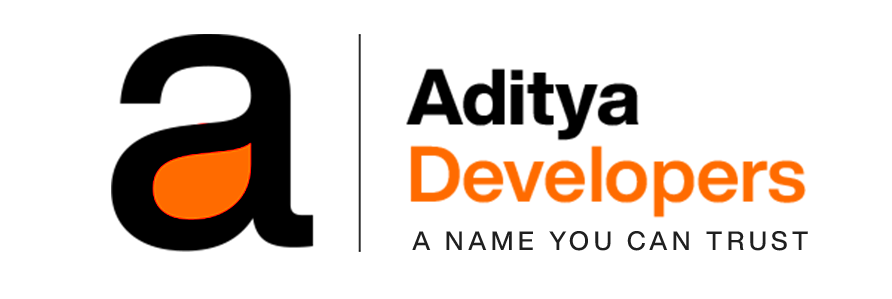 Aditya Developers – A Name You Can Trust